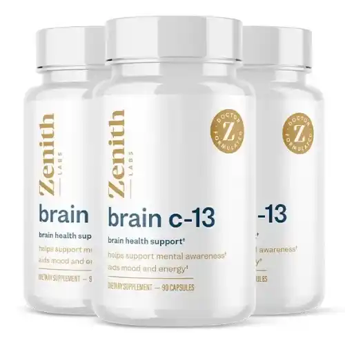 Brain C13  Official website