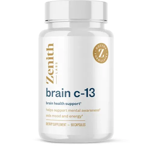 Brain C13